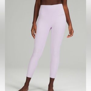 Lululemon Align 25”